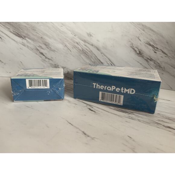 TheraPet Advanced Dog Calming Diffuser Kit + Refills, Christmas Gift Pet Parents - Picture 4 of 5